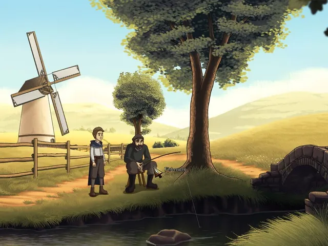 Home: A Story of Light