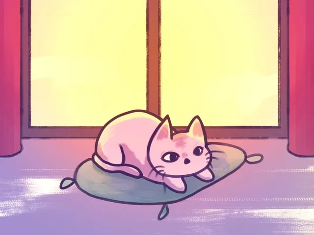 Home Again