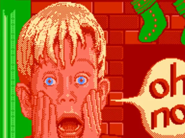 Home Alone