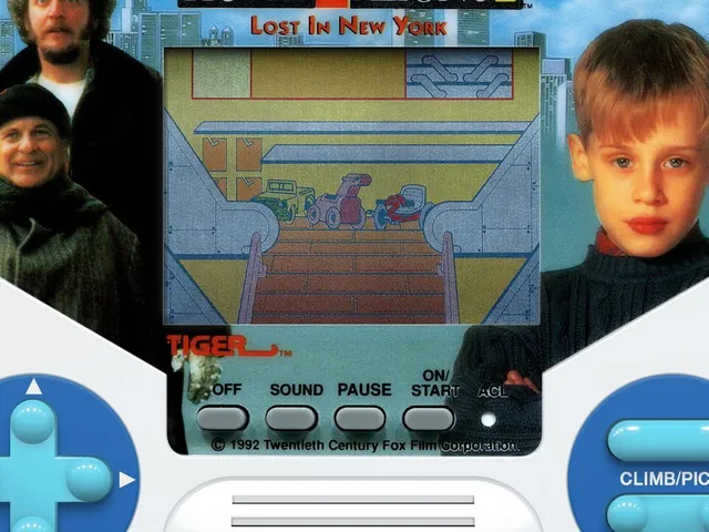 Home Alone 2: Lost in New York