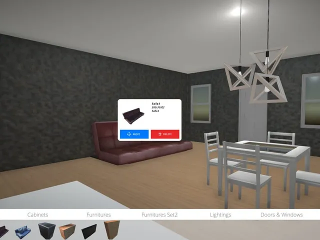 Home Creator