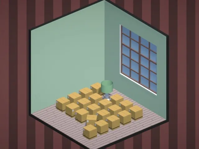 Home Deco Puzzles