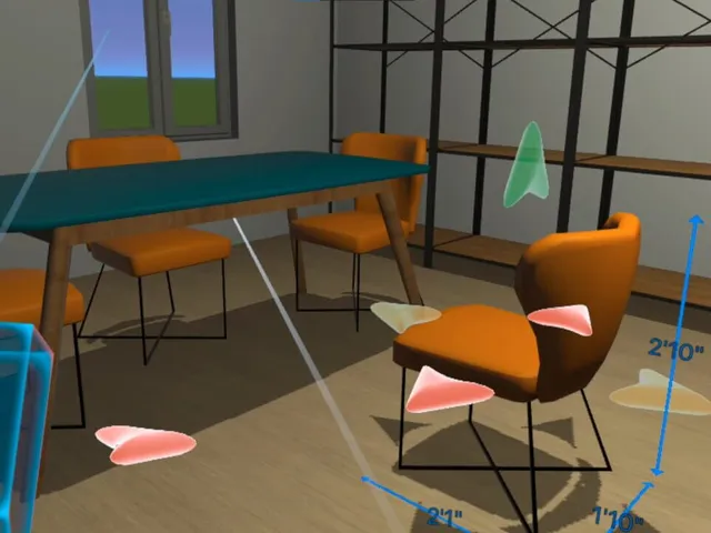 Home Design 3D VR