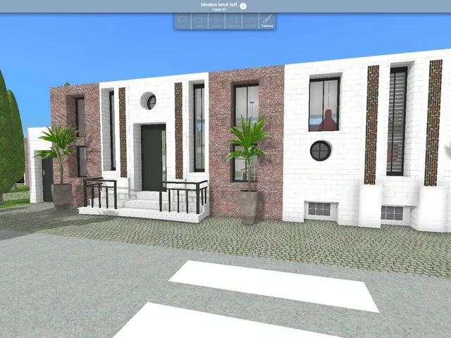 Home Design 3D