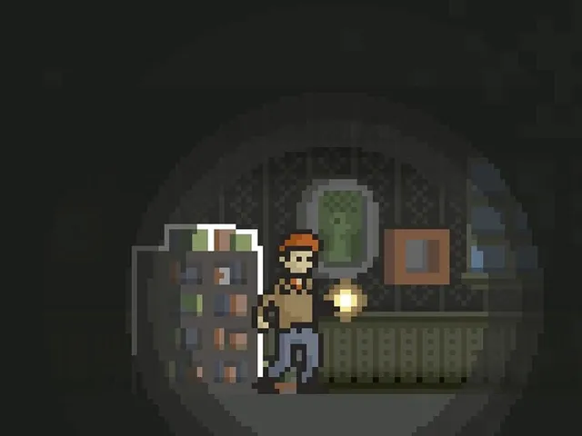 Home: Postmortem Edition
