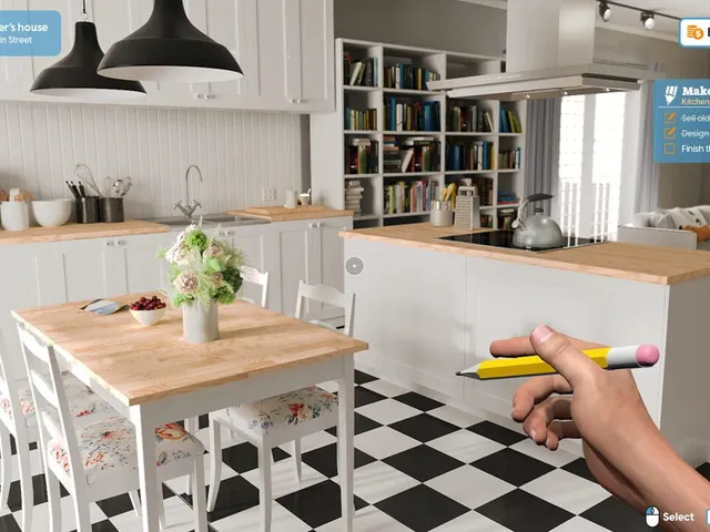 Home Renovator