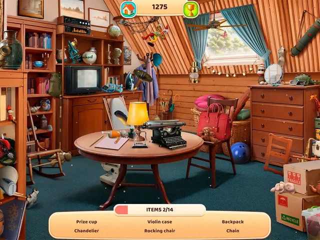 Home Rescue Clean And Restore Collector's Edition