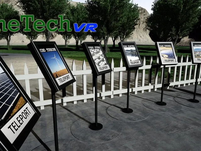 Home Tech VR