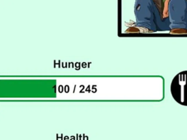 Homeless: Life Simulator