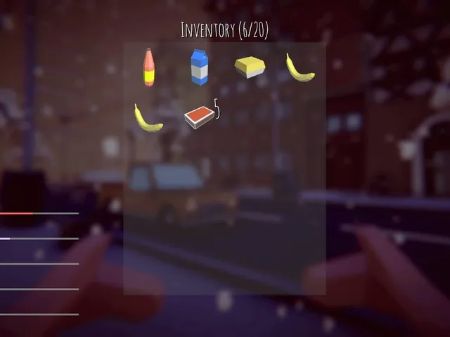 Homeless Simulator 2