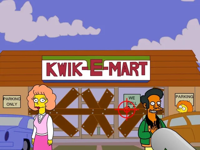 Homer the Flanders Killer 6