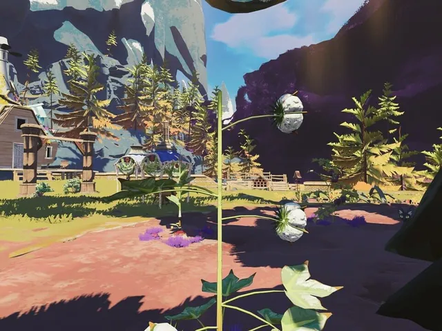 Homestead Arcana