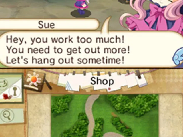 Hometown Story