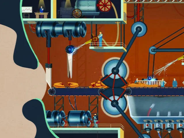 Homo Machina
