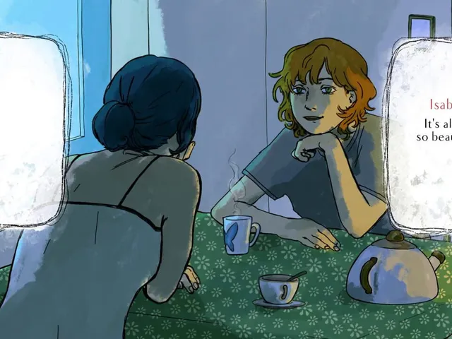 Homunculus Hotel