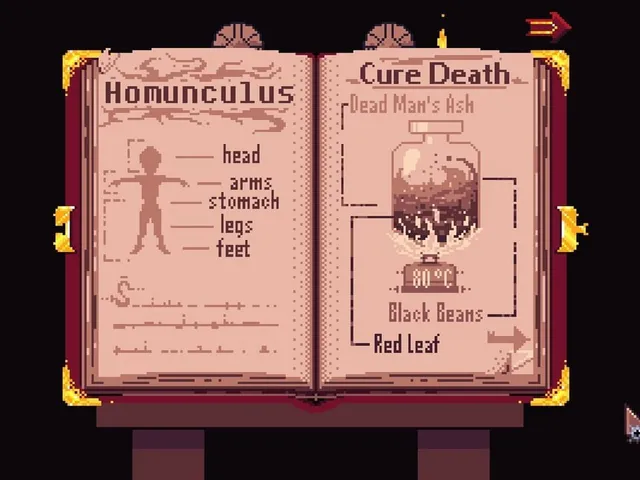 Homunculus