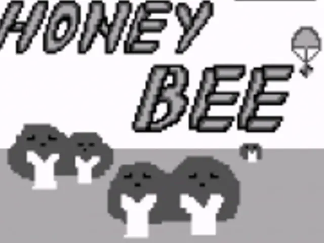 Honey Bee