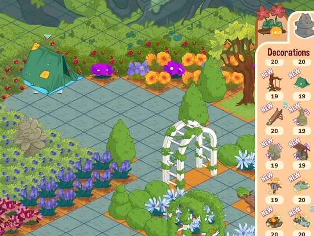 Honey Grove