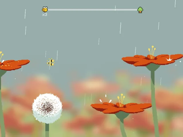 Honey Home