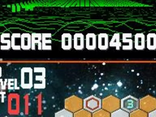 Honeycomb Beat