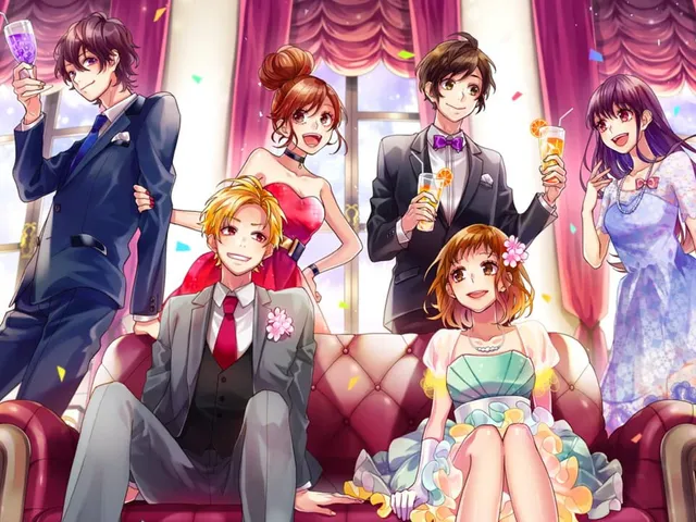 HoneyWorks Premium Live
