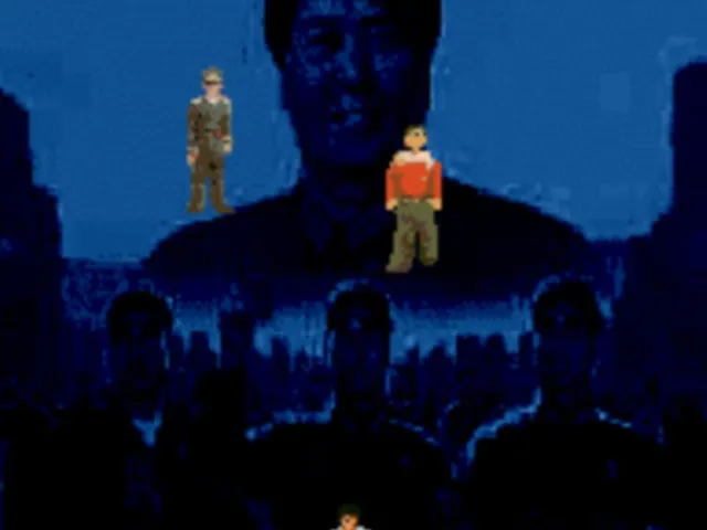 Hong Kong 97