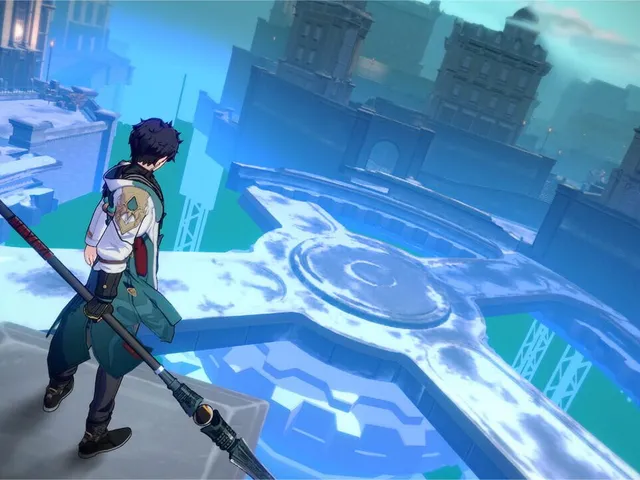 Honkai: Star Rail