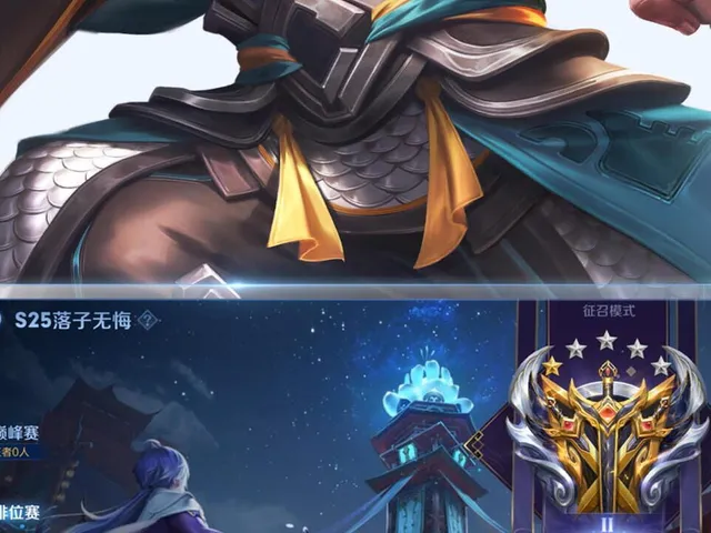 Honor of Kings