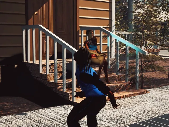 Hood Ninja