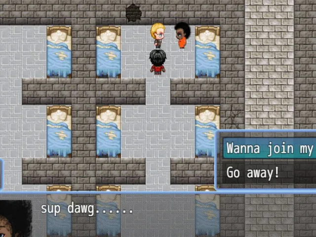 Hood RPG