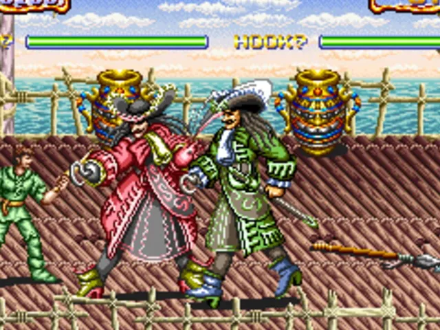 Hook