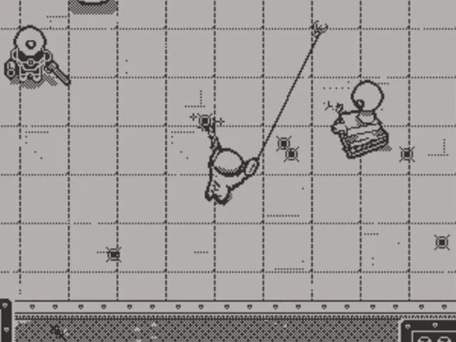 Hookshot Runner