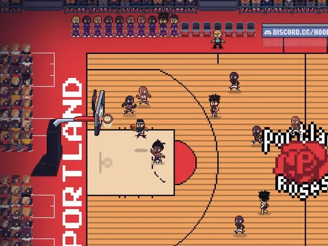 Hoop Land