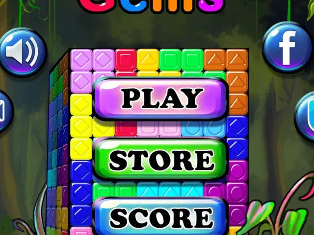 Hoopla Gems