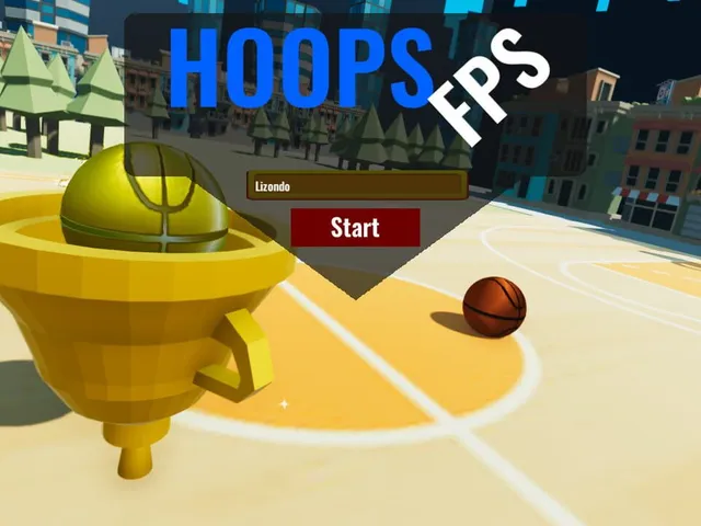 HoopsFPS