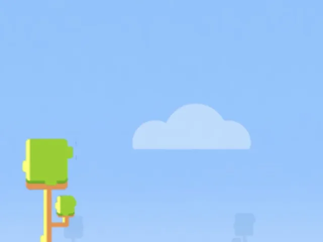 Hop Hero: A Leap of Faith