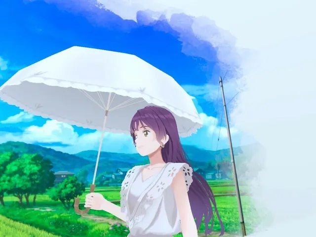 Hop Step Sing! Shikiri Shiishiba: By My Side