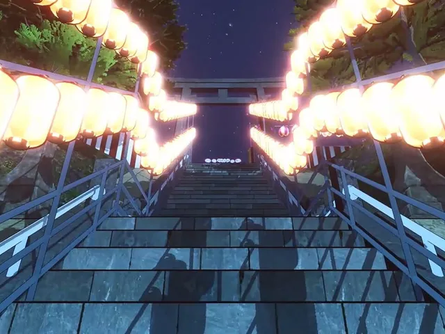 Hop Step Sing VR Live: Hop Summer Tour 2020