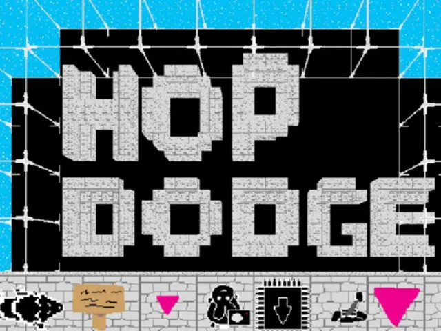 HopDodge