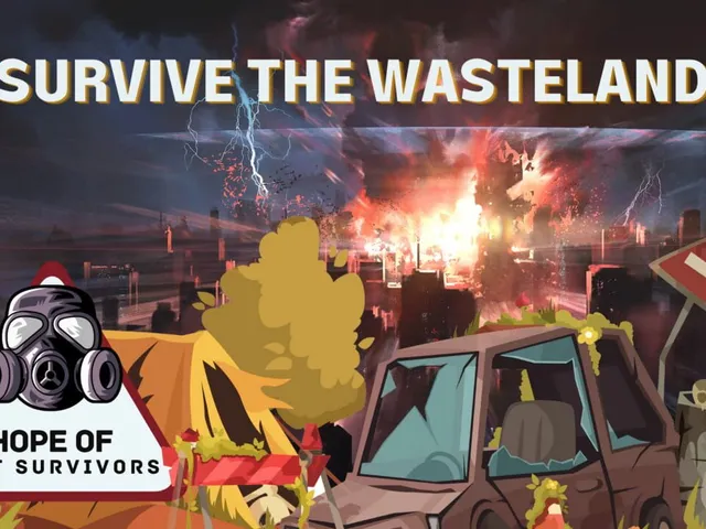 Hope of Last Survivors: Game