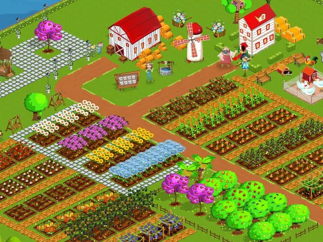 Hope's Farm