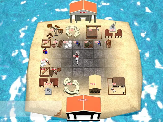 Hoplichess