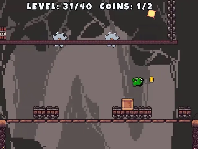Hop'N'Hoard