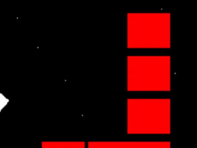 Hoppy Square DX