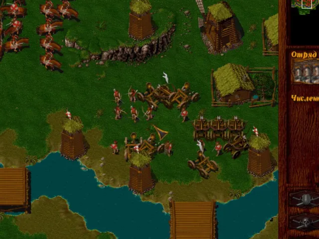 Horde: The Citadel