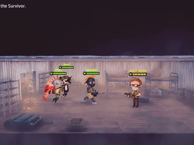 HordeCore: Training Ground