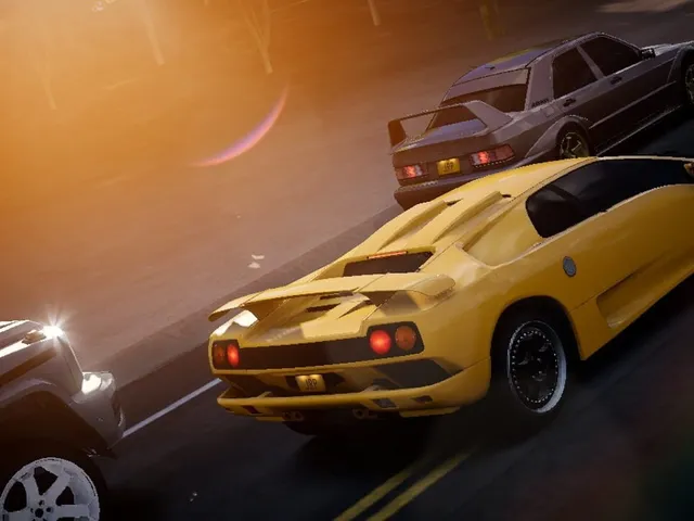Horizon Drift Unlimited 2026