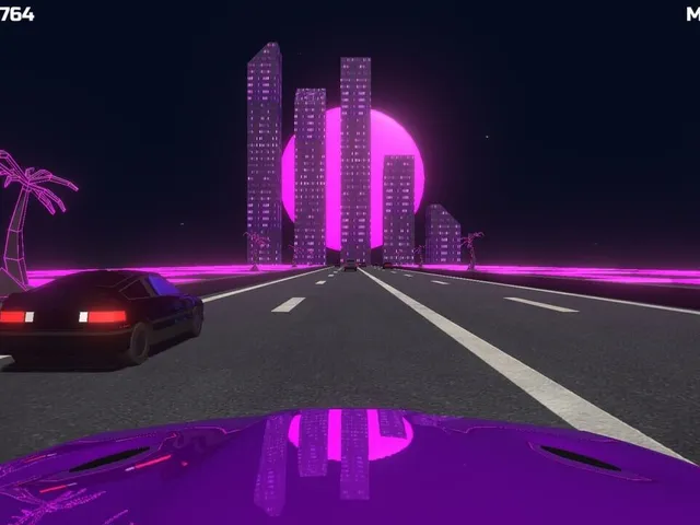 Horizon Heat
