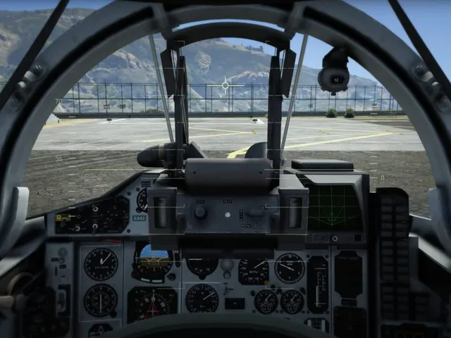 Horizon Midnight Sky Combat Aircraft: War Arena Flight Simulator 2022