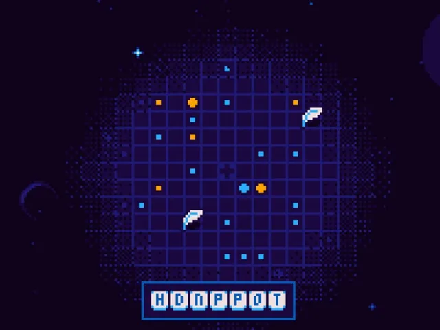 Horizons: The End Of Words